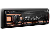 USB/Bluetooth rádio ALPINE UTE-200BT USB/Bluetooth rádio ALPINE UTE-200BT