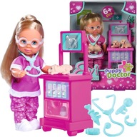 EVI LOVE PUPPY DOCTOR SET MALÝ PSI VET + DOPLNKY EVI LOVE PUPPY DOCTOR SET MALÝ PSI VET + DOPLNKY