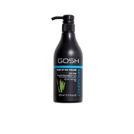 GOSH VOLUME vlasový kondicionér 450 ml GOSH VOLUME vlasový kondicionér 450 ml