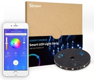 Sonoff L1 5M WiFi RGB LED pásik Sonoff L1 5M WiFi RGB LED pásik