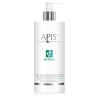 APIS API-PODO Regeneračný a hydratačný krém na nohy APIS API-PODO Regeneračný a hydratačný krém na nohy