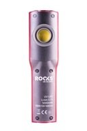 UV inšpekčná lampa, COB LED, 10 W + UV, 1000 lm UV inšpekčná lampa, COB LED, 10 W + UV, 1000 lm