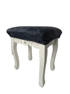 Poťah na klavírnu lavicu 35x55x10 Velvet. Producent Poťah na klavírnu lavicu 35x55x10 Velvet. Producent