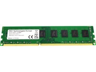 RAM DIMM 8 GB DDR3 1600 MHz CL11 PNY