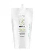 Kemon Actyva Nuova Fibra šampón na obnovu vlasov 500 ml Kemon Actyva Nuova Fibra šampón na obnovu vlasov 500 ml