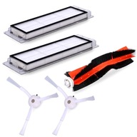 Sada pre Xiaomi Mi Robotický vysávač 1 sada Sada pre Xiaomi Mi Robotický vysávač 1 sada