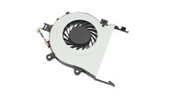 VENTILÁTOR PRE ACER ASPIRE 5820T 5820TG 5820TZG