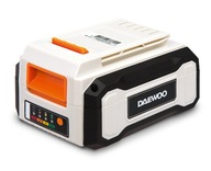 DAEWOO BATÉRIA BATÉRIA 72W 40V 4,0Ah