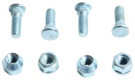 Čepy kolies Yamaha KODIAK 700 4WD 16-19 Čepy kolies Yamaha KODIAK 700 4WD 16-19