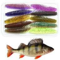 Nástraha Guma FishUp Tanta 2" 50mm Sada ostriežov Masters Mix 10 ks. Nástraha Guma FishUp Tanta 2" 50mm Sada ostriežov Masters Mix 10 ks.