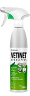 EUROWET Vetinet Tekutý prostriedok na čistenie klietkových odpadkových košov 500 ml EUROWET Vetinet Tekutý prostriedok na čistenie klietkových odpadkových košov 500 ml