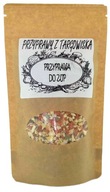 Korenie na ZUP Natural bez soli 1kg 1000g PZT Korenie na ZUP Natural bez soli 1kg 1000g PZT
