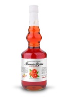 Barmanský sirup Vincenzi Red Orange 700ml Barmanský sirup Vincenzi Red Orange 700ml