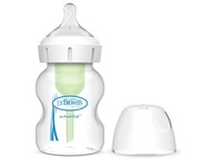 DR BROWN'S Options+ fľaša 150 ml DR BROWN'S Options+ fľaša 150 ml