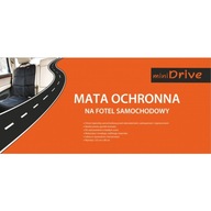 Ochranná podložka do autosedačky miniDrive Ochranná podložka do autosedačky miniDrive