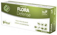 Flora Defense Vetfood probiotikum 60 kapsúl.