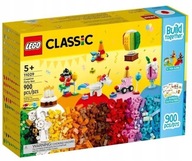 LEGO CLASSIC Creative Party Set 11029