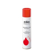 Cilio plyn do zapaľovačov, 0,25 l Cilio plyn do zapaľovačov, 0,25 l