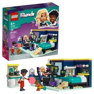 LEGO Friends 41755 - Nova's Room