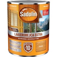 Sadolin EXTRA Lak na morenie borovice 0,75l Sadolin EXTRA Lak na morenie borovice 0,75l