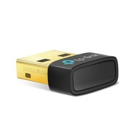 TP-LINK UB500 BT 5.0 USB NANO BLUETOOTH ADAPTÉR TP-LINK UB500 BT 5.0 USB NANO BLUETOOTH ADAPTÉR