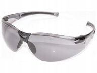 Šedé ochranné okuliare, sivá šošovka BETA A800