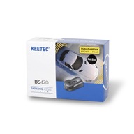 KEETEC - BS420 MB LCD PARKOVACÍ SENZOR
