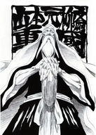 Plagát Anime Manga Bleach blh_093 A2 Plagát Anime Manga Bleach blh_093 A2