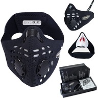 Protismogová maska RESPRO TECHNO CE veľ XL + filter Protismogová maska RESPRO TECHNO CE veľ XL + filter