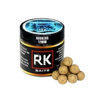 Boilies RK Baits ICE Hookers 12mm 125ml Boilies RK Baits ICE Hookers 12mm 125ml