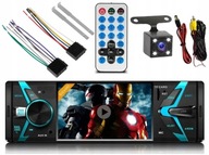 AUTORÁDIO MP5 AVI USB OBRAZOVKA + CÚVACIA KAMERA AUTORÁDIO MP5 AVI USB OBRAZOVKA + CÚVACIA KAMERA