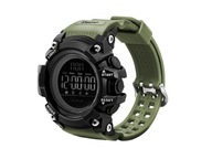 Delphin Digital Watch Virus