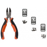 Mikado Crimp Tool Set Krimpovacie kliešte Mikado Crimp Tool Set Krimpovacie kliešte