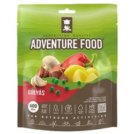 Lyofilizované krmivo Adventure Food Guláš 135 g Lyofilizované krmivo Adventure Food Guláš 135 g