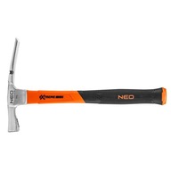 NEO 25-133 Kladivo murárske 600 g NEO 25-133 Kladivo murárske 600 g