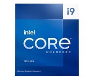 Procesor Intel Core i9-13900K 24x3,0 GHz 36 MB s1700