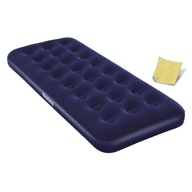 Velúrový matrac pre 1 osobu 185x76x22 Bestway 67000 Velúrový matrac pre 1 osobu 185x76x22 Bestway 67000