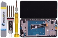 HUAWEI P SMART 2019 OBRAZOVKA LCD DISPLEJA + RÁM