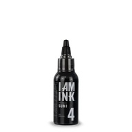 I AM INK First Generation 4 - 50 ml farba na tetovanie I AM INK First Generation 4 - 50 ml farba na tetovanie
