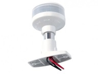 Navigačná lampa 10 cm Biela jachta LED Navigačná lampa 10 cm Biela jachta LED
