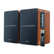 2.0 reproduktory Edifier R1280DBs (hnedé) 2.0 reproduktory Edifier R1280DBs (hnedé)