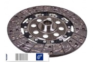 KOTOUČ SPOJKY (240MM) MAZDA 6 MPV II 2.0D 06/02- KOTOUČ SPOJKY (240MM) MAZDA 6 MPV II 2.0D 06/02-