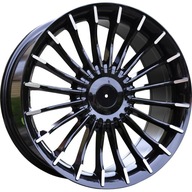 18" zliatinové disky pre VW TOUAREG SUV I CRAFTER II 18" zliatinové disky pre VW TOUAREG SUV I CRAFTER II