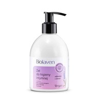 Biolaven gél na intímnu hygienu 300 ml Biolaven gél na intímnu hygienu 300 ml