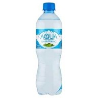 Pramenitá voda Aqua 12 x 500 ml neperlivá Pramenitá voda Aqua 12 x 500 ml neperlivá