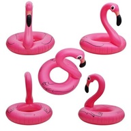 Nafukovací kruh Flamingo 90 cm Nafukovací kruh Flamingo 90 cm