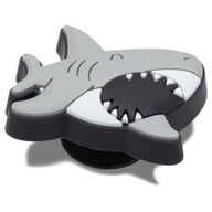 JIBBITZ CROCS ŠPIČKA DO OBUV FLOPS CROCS DEKORÁCIA ŠPIČKA SMALL SHARK SHARK JIBBITZ CROCS ŠPIČKA DO OBUV FLOPS CROCS DEKORÁCIA ŠPIČKA SMALL SHARK SHARK