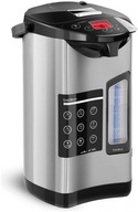 Automat na vodu - 5 l BREDECO BCTP-5-L - efektívny prístroj do kancelárie