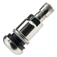 Skrutkový ventil pre ráfiky MS525 Metal