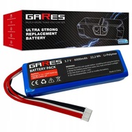Batéria Batéria pre JBL Charge 2 GSP1029102 6Ah Batéria Batéria pre JBL Charge 2 GSP1029102 6Ah